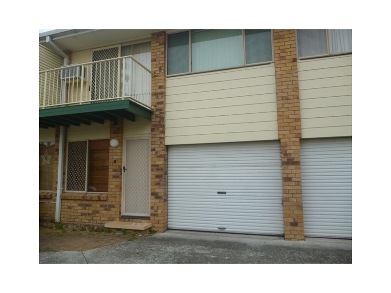 4/9 William, Tweed Heads NSW 2485
