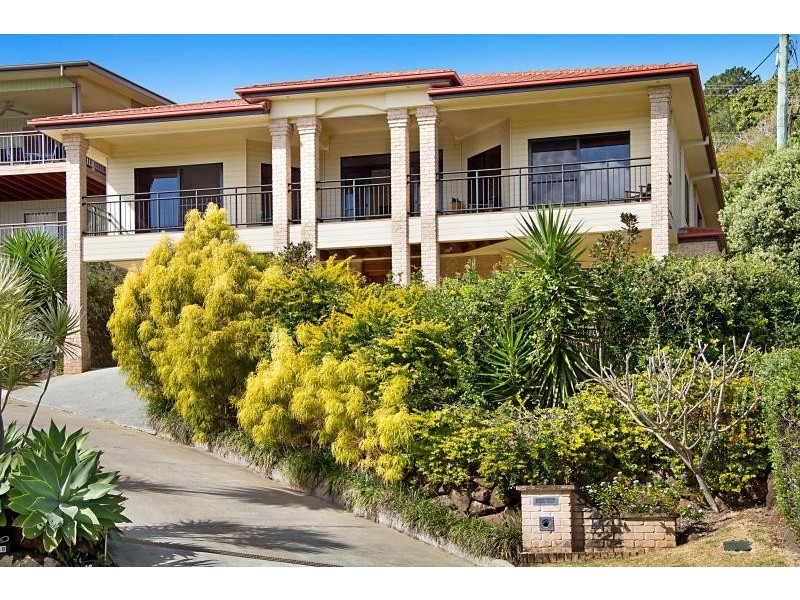 44 Kintyre Cres, Banora Point NSW 2486