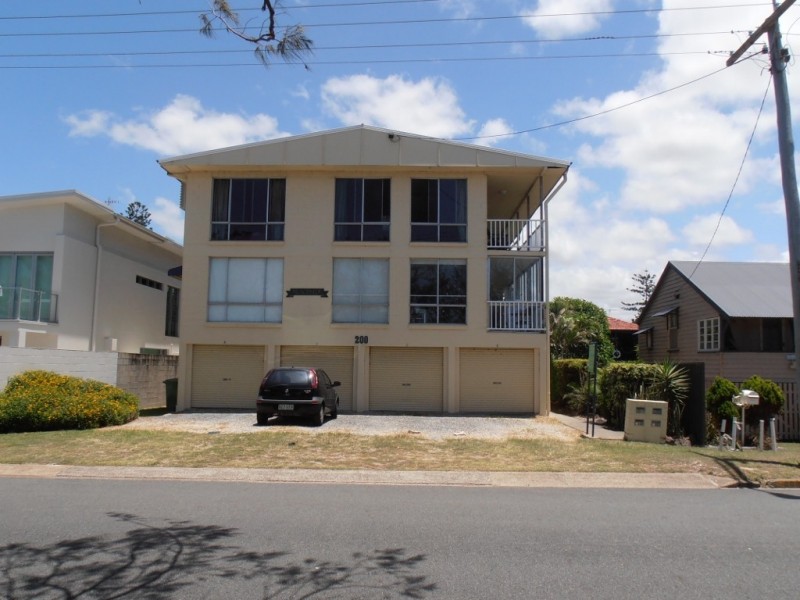 1 / 200 Pacific Parade, Bilinga QLD 4225