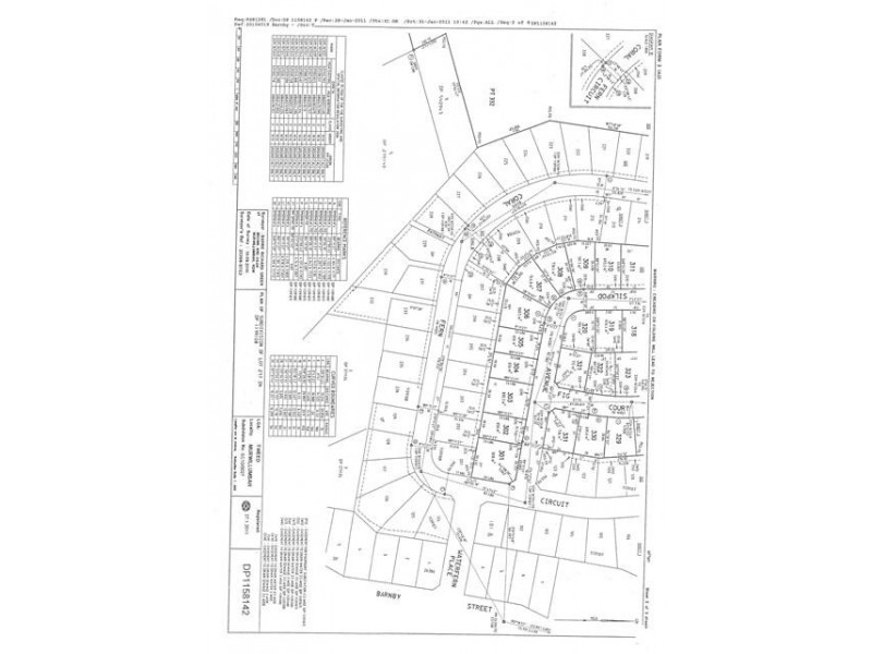 Lot 306 Silkpod Ave “Riva Vue”, Murwillumbah NSW 2484