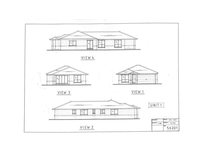 Lot 306 Silkpod Ave “Riva Vue”, Murwillumbah NSW 2484