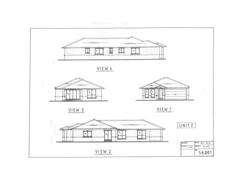 Lot 306 Silkpod Ave “Riva Vue”, Murwillumbah NSW 2484