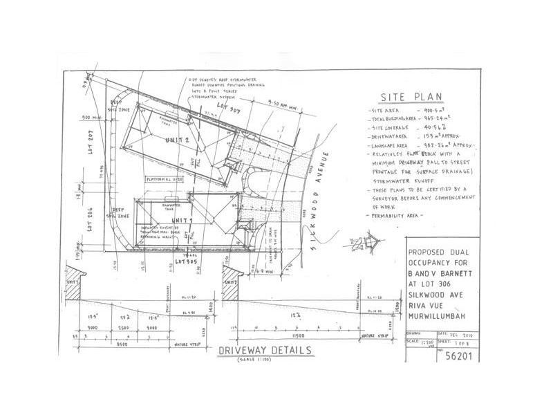 Lot 306 Silkpod Ave “Riva Vue”, Murwillumbah NSW 2484