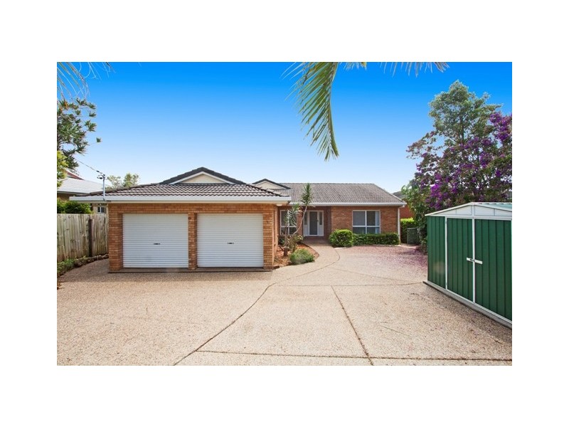 4 Diane Cres, Bilambil Heights NSW 2486