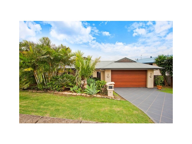 26 Buncrana Tce, Banora Point NSW 2486