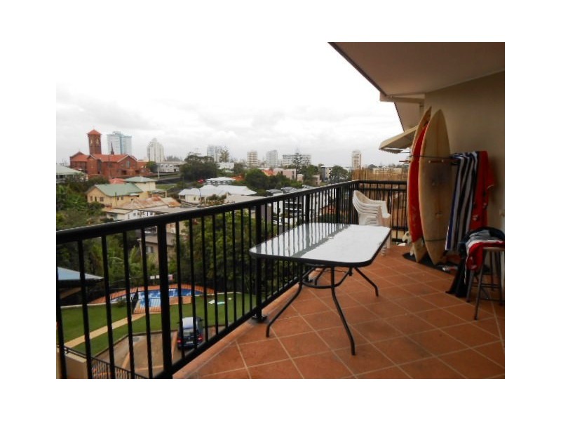 18/62 Garrick Street, Coolangatta QLD 4225