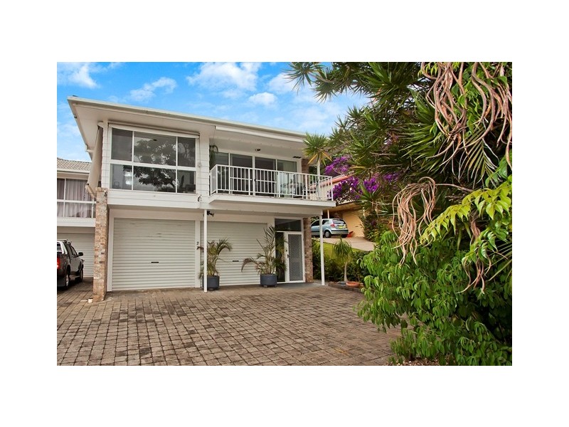 2 / 20 Toolona Avenue, Banora Point NSW 2486