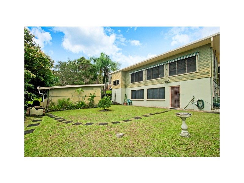 2 Lakeview Pde, Tweed Heads South NSW 2486