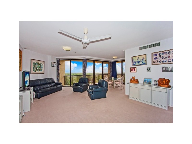 1602 / 22 Kirkwood Rd, Tweed Heads South NSW 2486