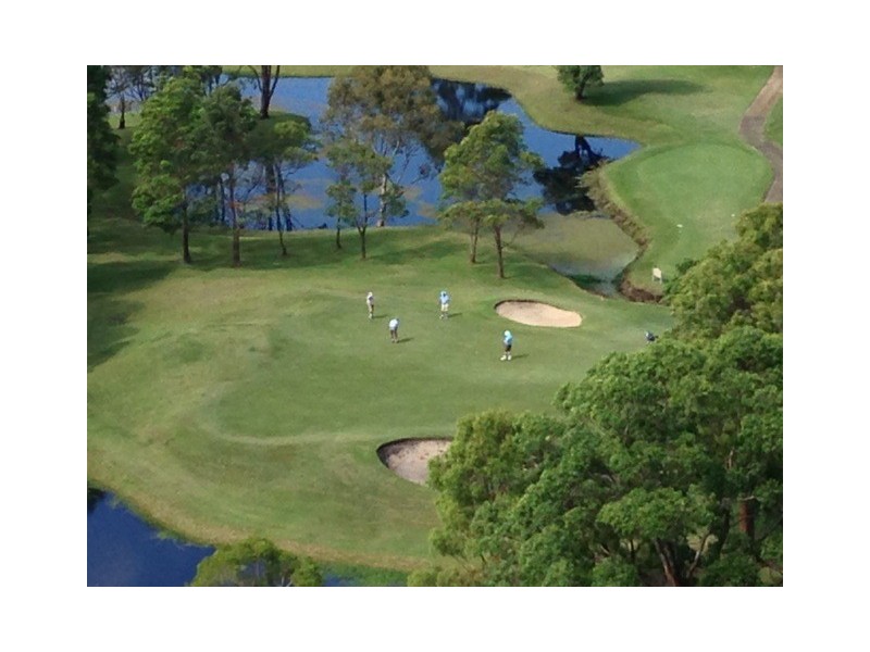 1602 / 22 Kirkwood Rd, Tweed Heads South NSW 2486