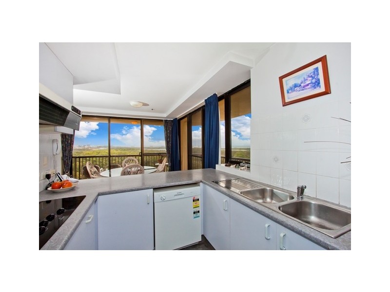 1602 / 22 Kirkwood Rd, Tweed Heads South NSW 2486