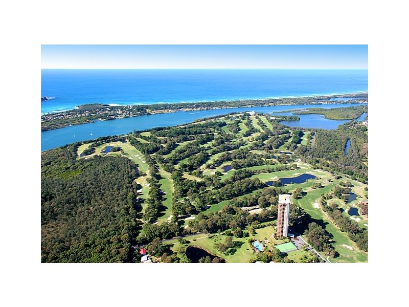 1602 / 22 Kirkwood Rd, Tweed Heads South NSW 2486