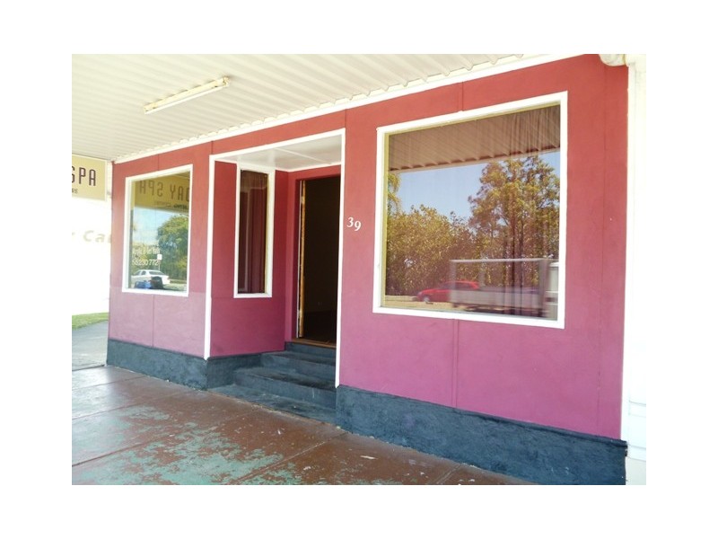 39b Minjungbal Drive, Tweed Heads South NSW 2486