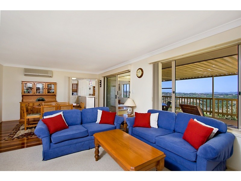 22 Snowgum Dr, Bilambil Heights NSW 2486