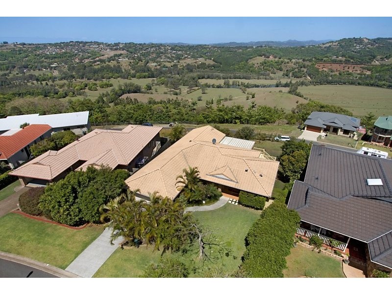 22 Snowgum Dr, Bilambil Heights NSW 2486