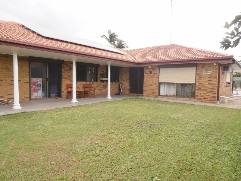15 Carolina Cl, Elanora QLD 4221