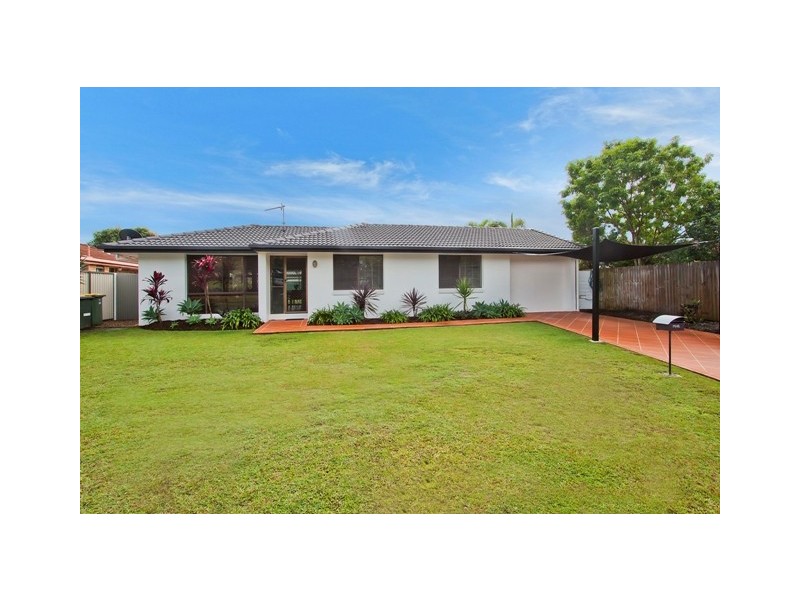 78 Saffron St, Elanora QLD 4221