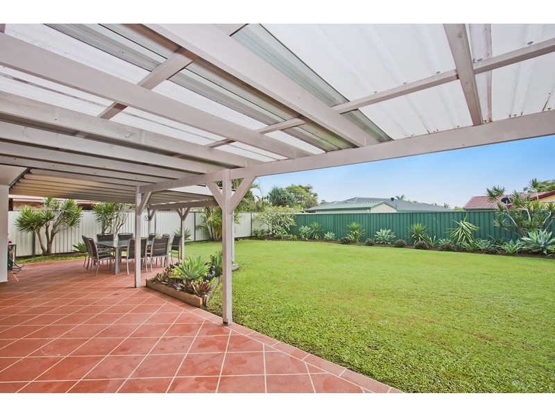 78 Saffron St, Elanora QLD 4221