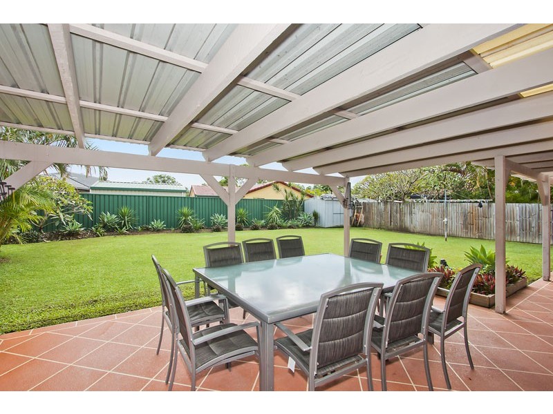 78 Saffron St, Elanora QLD 4221