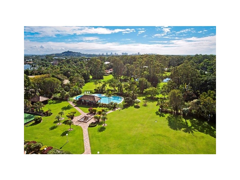 901 / 22 Kirkwood Rd, Tweed Heads South NSW 2486