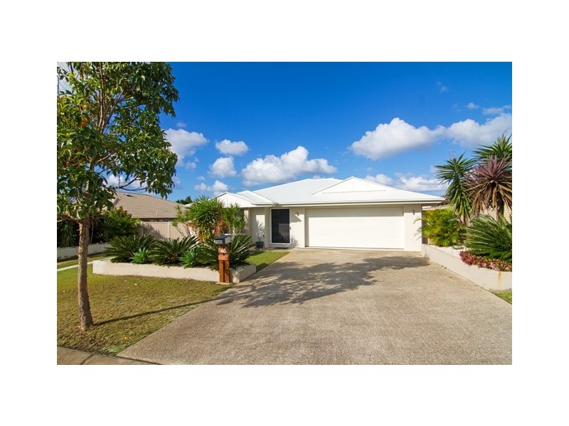 46 Lennox Cct, Pottsville NSW 2489