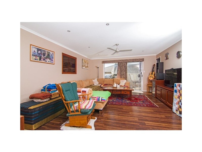 46 Lennox Cct, Pottsville NSW 2489