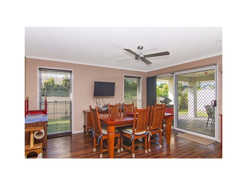 46 Lennox Cct, Pottsville NSW 2489