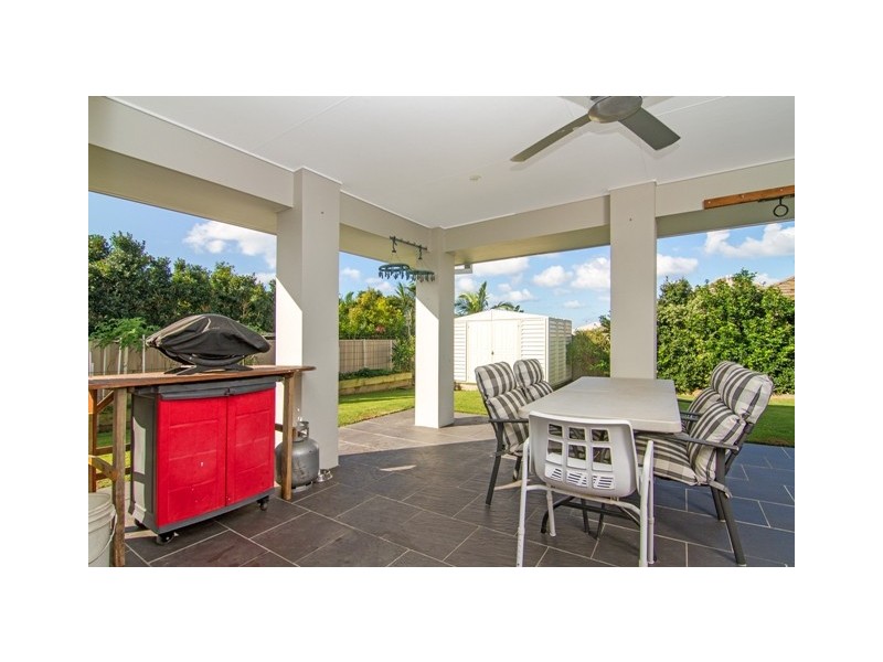 46 Lennox Cct, Pottsville NSW 2489