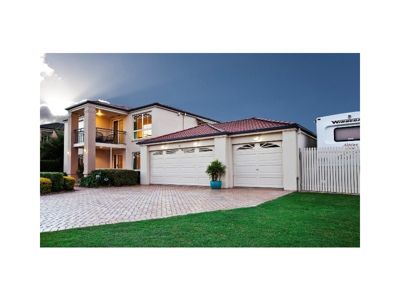 1 New Farm Place, Banora Point NSW 2486