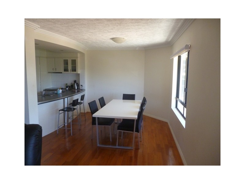 16 and 19/62 GARRICK STREET, Coolangatta QLD 4225