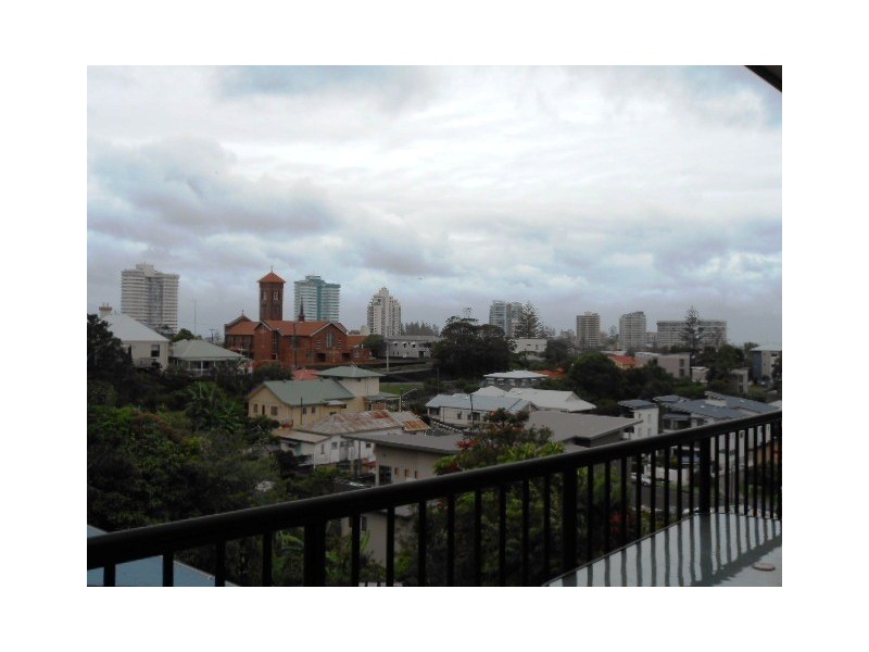 16 and 19/62 GARRICK STREET, Coolangatta QLD 4225