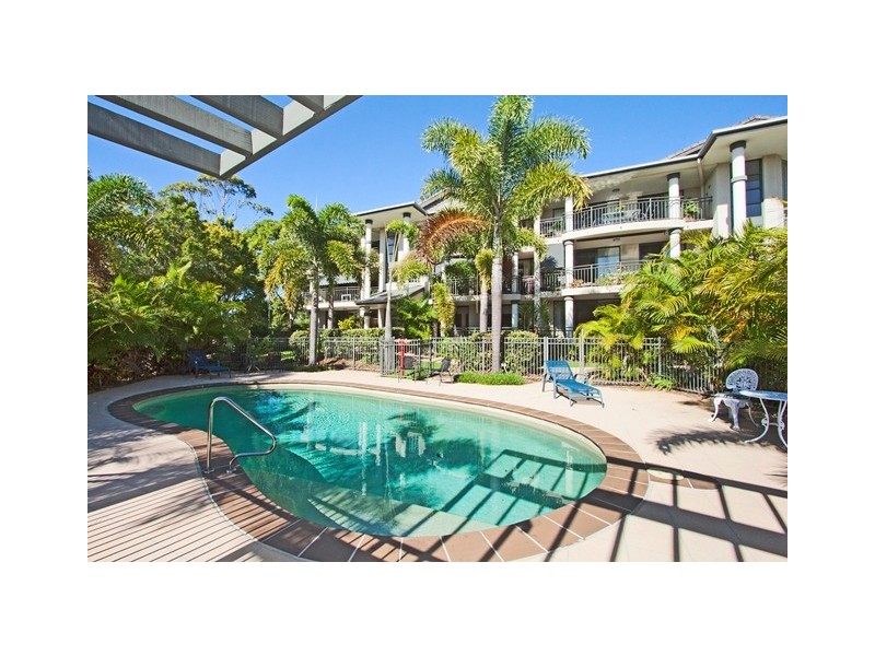 11/17 Powell ST, Tweed Heads NSW 2485