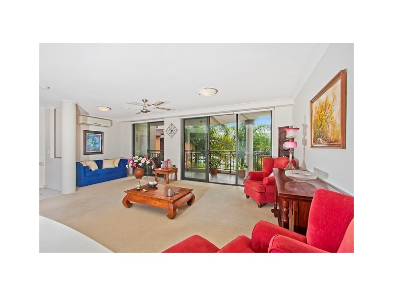 11/17 Powell ST, Tweed Heads NSW 2485