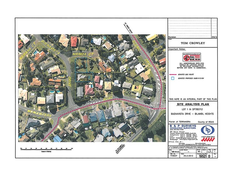 7 Nirimba Court, Bilambil Heights NSW 2486
