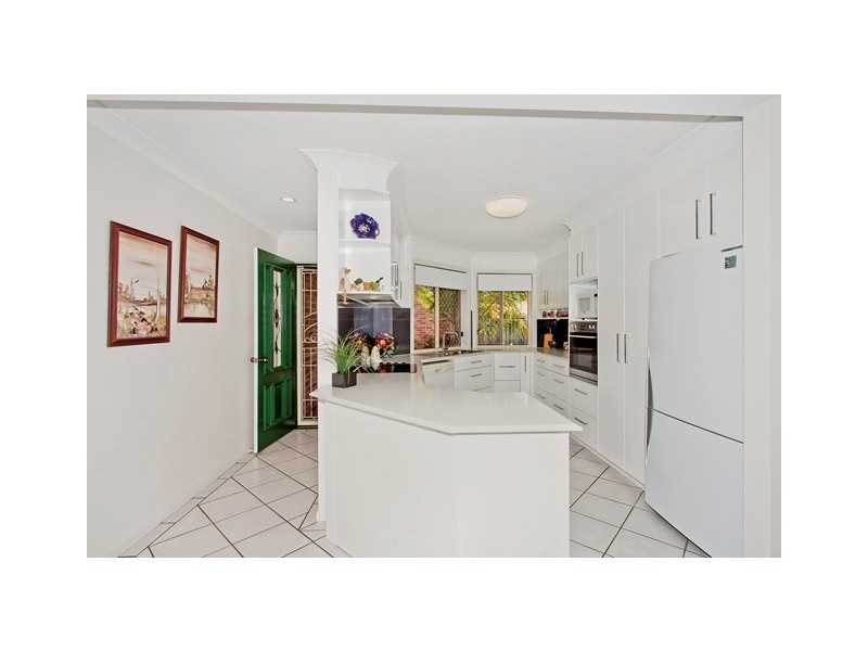 25/4 Advocate PL, Banora Point NSW 2486