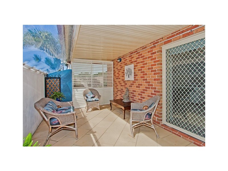 25/4 Advocate PL, Banora Point NSW 2486