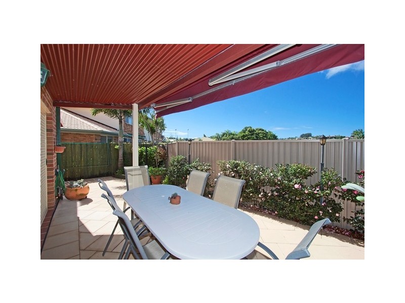 25/4 Advocate PL, Banora Point NSW 2486