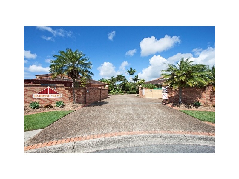 25/4 Advocate PL, Banora Point NSW 2486