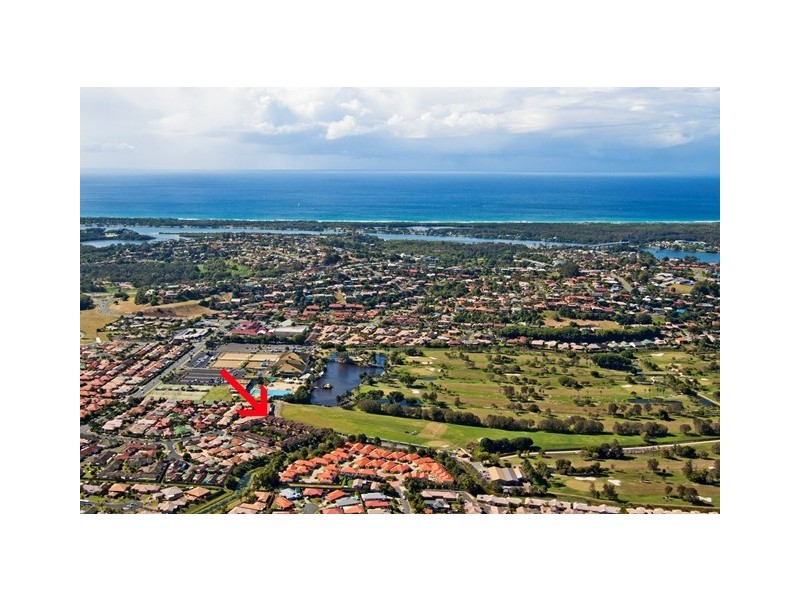 25/4 Advocate PL, Banora Point NSW 2486