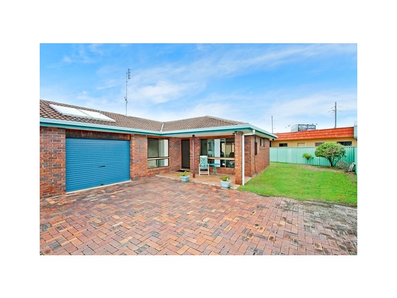 2/33 Meridian Way, Tweed Heads NSW 2485