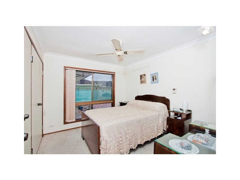 2/33 Meridian Way, Tweed Heads NSW 2485