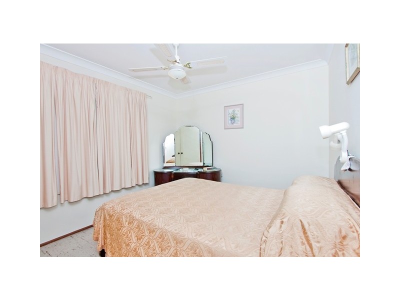 2/33 Meridian Way, Tweed Heads NSW 2485