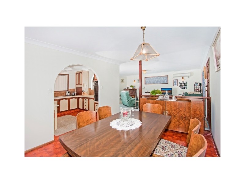 2/33 Meridian Way, Tweed Heads NSW 2485