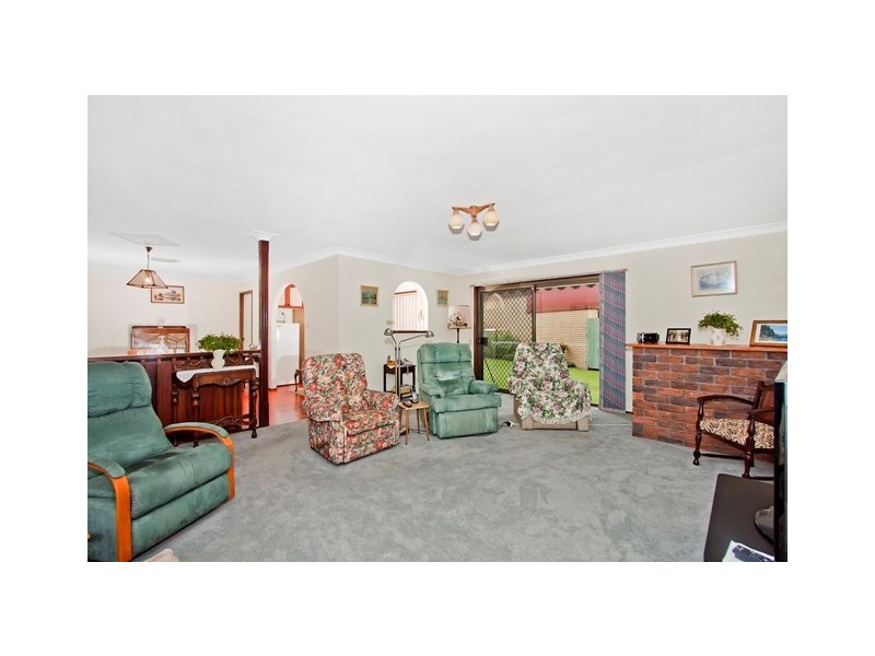 2/33 Meridian Way, Tweed Heads NSW 2485