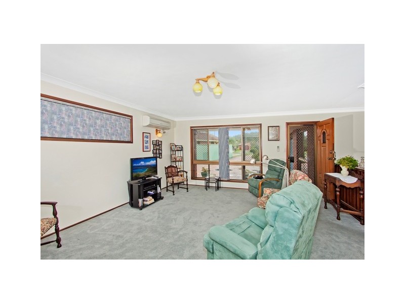 2/33 Meridian Way, Tweed Heads NSW 2485