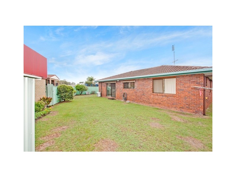 2/33 Meridian Way, Tweed Heads NSW 2485
