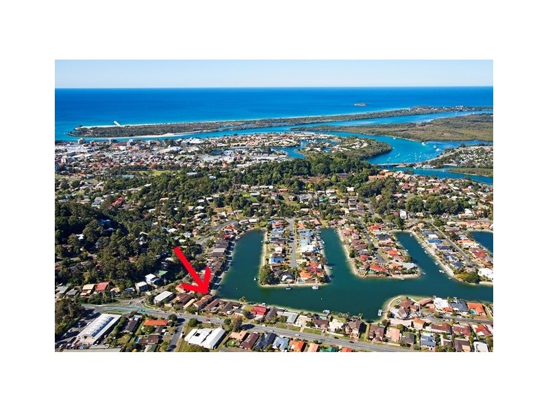 3 / 6 Ducat St, Tweed Heads NSW 2485