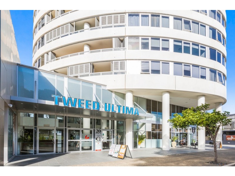 1026 / 18-20 Stuart Street, Tweed Heads NSW 2485