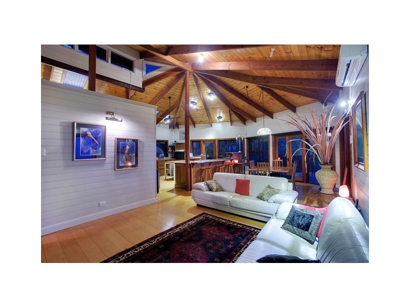 558 Bilambil Rd, Bilambil Heights NSW 2486
