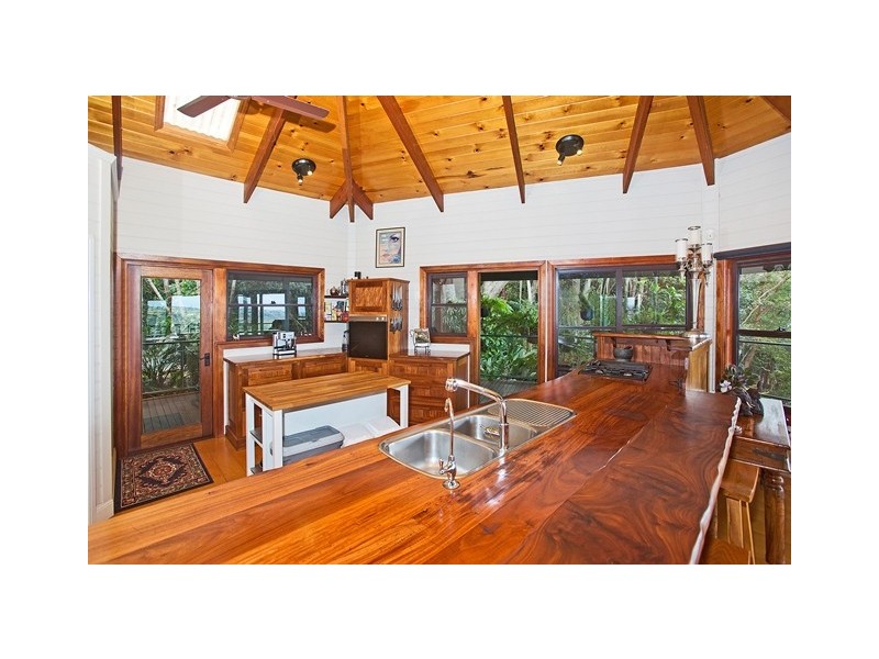 558 Bilambil Rd, Bilambil Heights NSW 2486